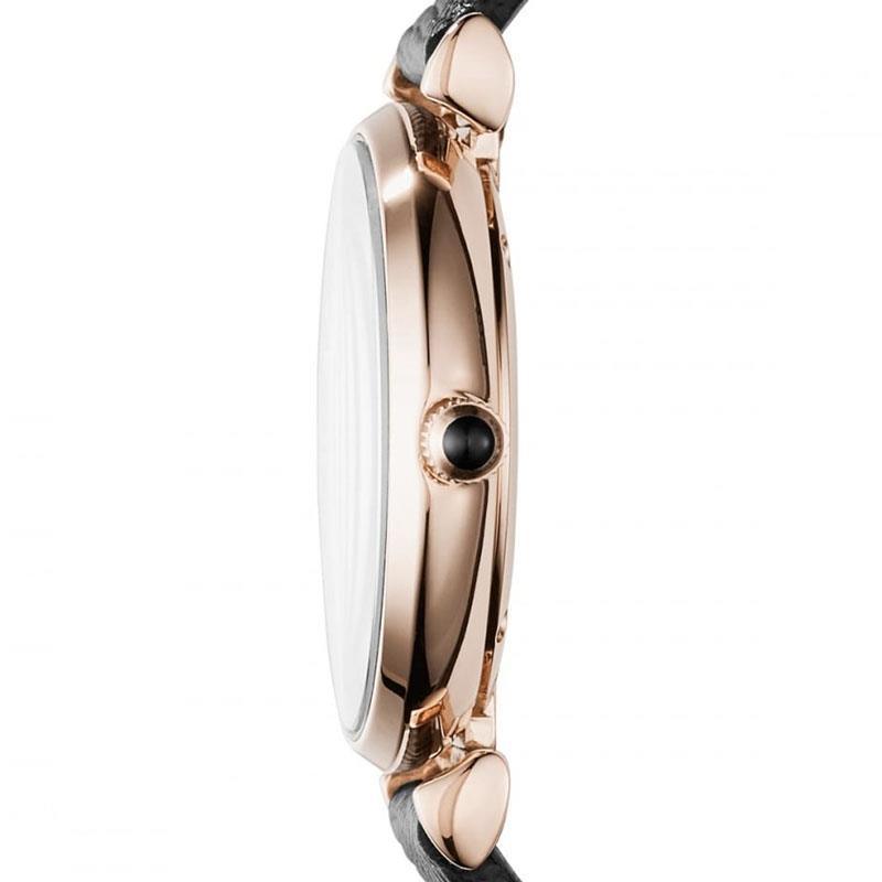 Emporio Armani AR11060 Rose Gold-Plated Women's Watch - Watch Home™ Emporio Armani AR11060 Rose Gold-Plated Women's Watch - Watch Home™